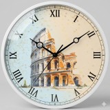Настінні годинники Тематика - Римські цифри