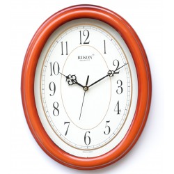 Годинники настінні 35х27см Rikon 8651
