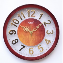 Годинники настінні Rikon 9751