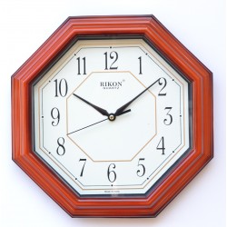 Годинники настінні 27х27см Rikon 4851