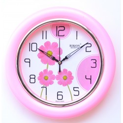 Годинники настінні 27х27см Rikon 7951