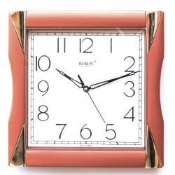 Годинники настінні 26х26см Rikon 6451