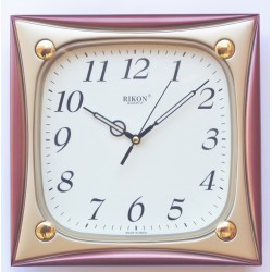 Годинники настінні Rikon 11751