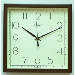 Годинники настінні 22х22см rikon 1251