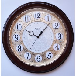 Годинники настінні 50х50см Rikon rk30