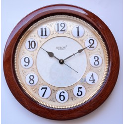 Годинники настінні 40х40см Rikon rk28