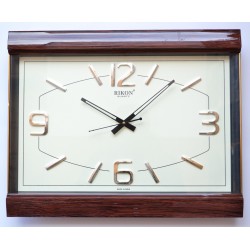 Годинники настінні 45х35см Rikon rk9551
