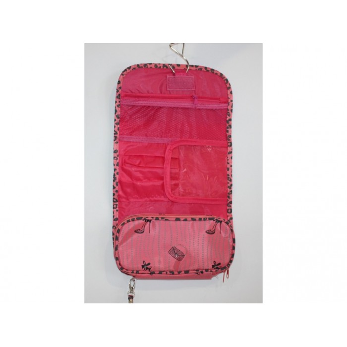 Косметичка 21х12х8  5070-7