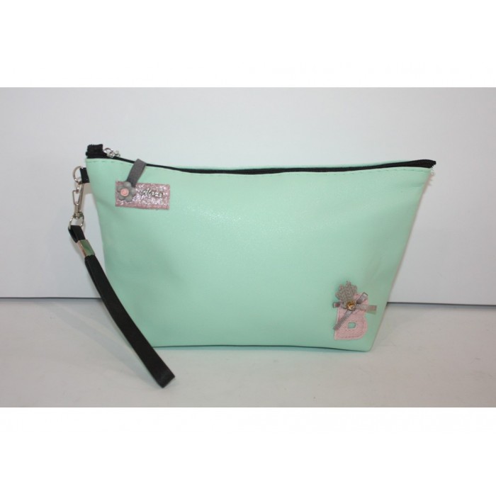 Косметичка 23х12х7см 5066-4