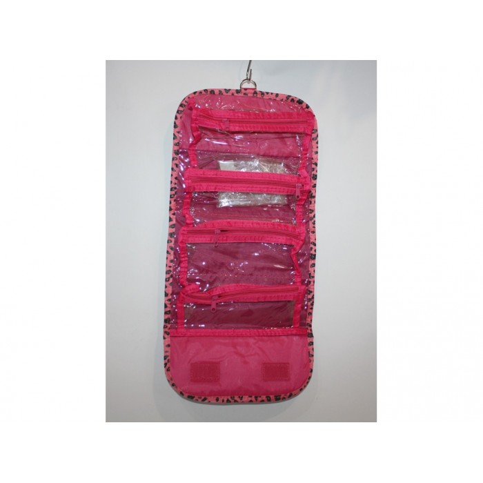 Косметичка 21х18х8см 5070-5