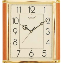 Годинники настінні 29х26см 561