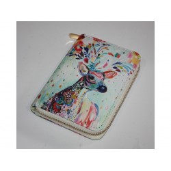 Кошелек Женский  10071-9