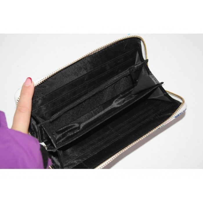 Жіночий Гаманець Портмоне 10056-11