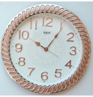 Часы настенные 40х40см  Rikon rk38