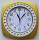 Годинники настінні 23х23см 185