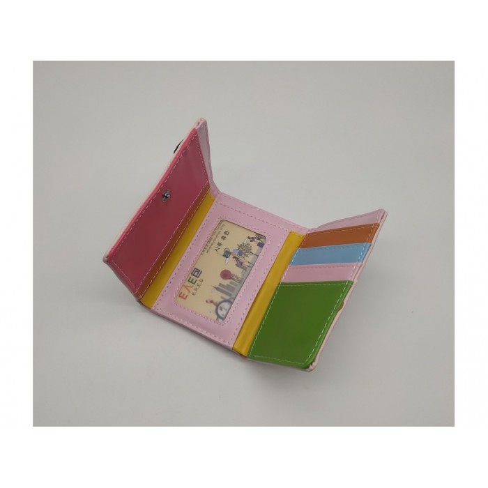 Кошелек Женский 06002-3