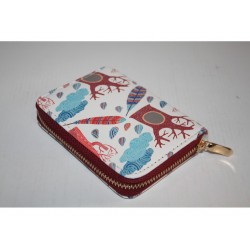 Гаманець Жіночий 03028-3