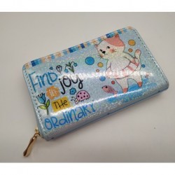 Гаманець Жіночий 1931-3