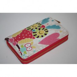 Гаманець Жіночий 3012-10 1042-14