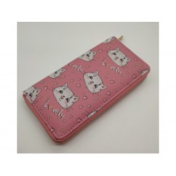 Жіночий Гаманець Портмоне 1931-9