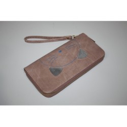 Гаманець Жіночий 10047-7