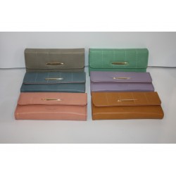 Жіночий Гаманець Портмоне 10068-6