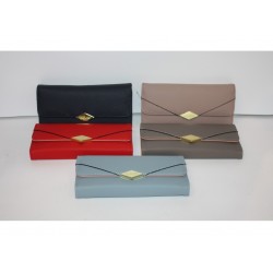 Жіночий Гаманець Портмоне 10068-5