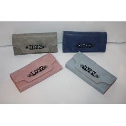 Жіночий Гаманець Портмоне 10068-4