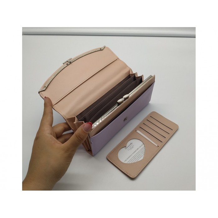 Кошелек Портмоне  Женский 03030-7