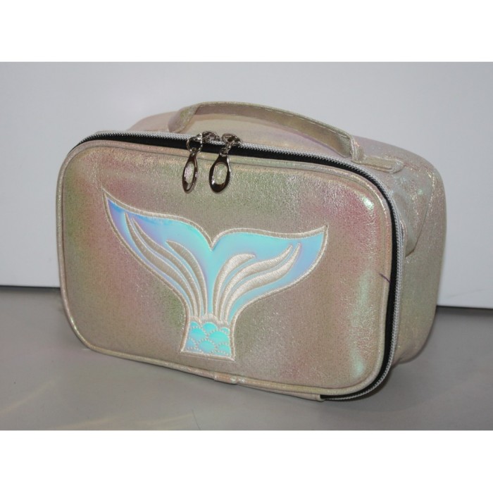 Косметичка 23х13х8см 3045-4