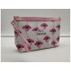 Косметичка 23х14х6см  03007-2