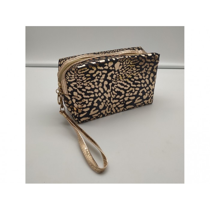 Косметичка 18х9х7см 03044-2