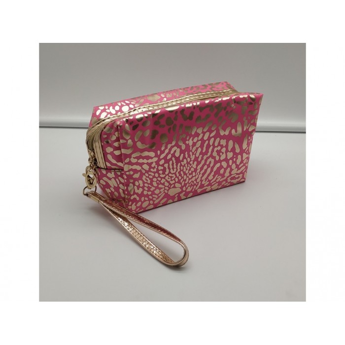 Косметичка 18х9х7см 03044-2