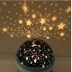 Ночник Проектор Звездное небо Star Master  13х11см с276