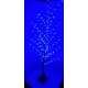 Ночник Декор Дерево Коричневое Сакура 215Led  1.5м  dr1