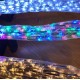 Ночник Декор Дерево Коричневое Сакура 215Led  1.5м  dr1