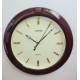 Годинники настінні 33х33см Gotime 3301w
