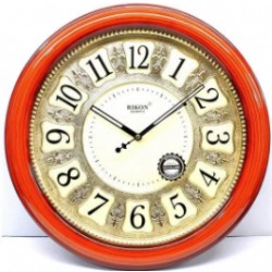 Годинник настінний Rikon 36х36 см rk35