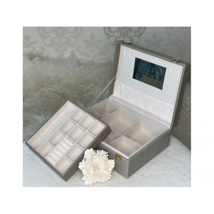 Скринька шкірозамінник 2172-10