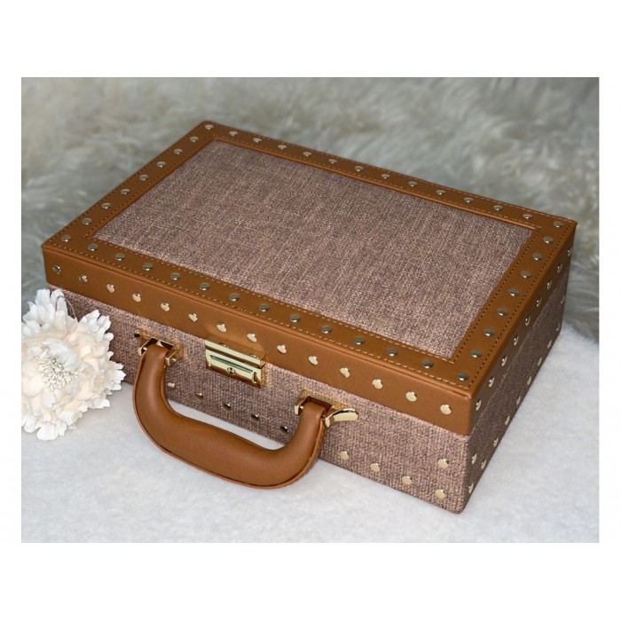 Скринька шкірозамінник 2172-10