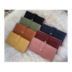 Кошелек Женский 21101-6