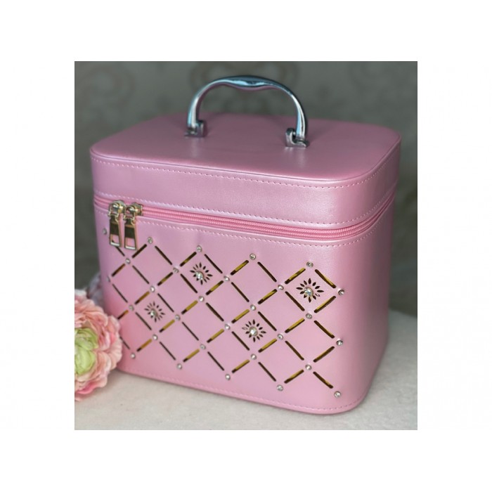 Кейс для косметики 2 шт. 1040-2