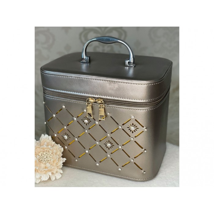 Кейс для косметики 2 шт. 1040-2