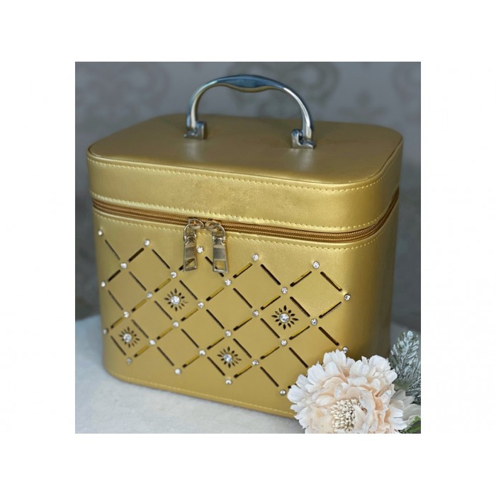 Кейс для косметики 2 шт. 1040-2