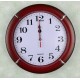 Часы настенные 29см 1101
