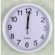 Часы настенные  23см 6021
