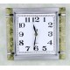 Часы настенные  25x22см 313