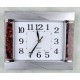 Часы настенные  25x22см 312