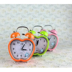 Будильник 12x9 см 2835