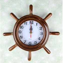 Часы настенные 26см 806
